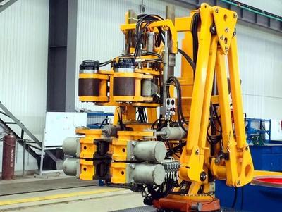 中曼石油裝備集團將盛裝亮相cippe2019