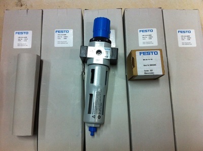 【LFR-1/4-D-MINI FESTO調壓過濾器 FESTO氣源處理器 FESTO調壓閥】價格,廠家,圖片,其他氣動元件,北京星辰中聯機電設備銷售中心-