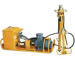 液壓錨桿鉆機(jī)