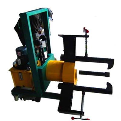 小車式液壓升降拉馬