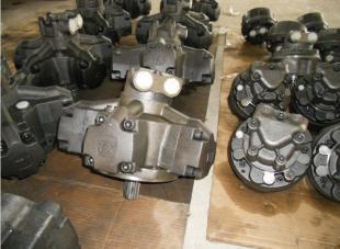 供應(yīng)擺缸馬達(dá)徑向柱塞液壓馬達(dá)_機(jī)械及行業(yè)設(shè)備_世界工廠網(wǎng)中國產(chǎn)品信息庫