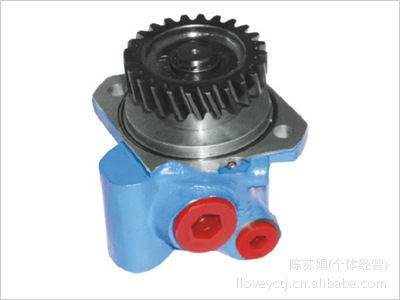 【汽車轉(zhuǎn)向助力泵方向助力泵液壓助力泵液壓泵舉升泵方向機】價格,廠家,圖片,助力器、助力泵,陳蘇娟(個體經(jīng)營)-