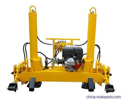 鑫興新品推薦 YQD-200型液壓起道機參數與圖片詳解