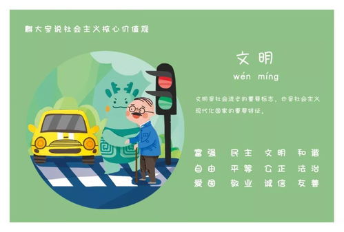 數字創意綻放八桂風采 從麒大寶說核心價值觀到明信片大賽的文化實踐